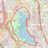 Suuntoapp-Running-2022-09-17T03-52-16Z GPS track, route, trail