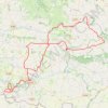 1 - cyclosportive-18098569-1710153286-365 GPS track, route, trail