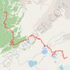 2024-09-07 17:33:25 GPS track, route, trail