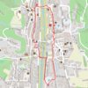 28/05/2022 17:14 GPS track, route, trail