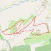 2024 05 17 - pensier oriental et occidental giga GPS track, route, trail