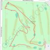 Donovan Park Loop GPS track, route, trail