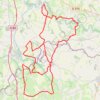 1 - 24leferre_etape3-18031816-1704732212-291 GPS track, route, trail