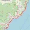 ES-mapa-cami-ronda GPS track, route, trail