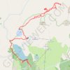 2024-08-09 16:52:35 GPS track, route, trail