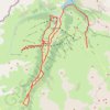 ICON Xtreme Triathlon 2019 GPS track, route, trail