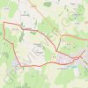 TM2025 Circuit Fictif Sartilly Baie Bocage-19429191 GPS track, route, trail