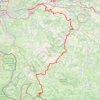 [Itinéraire] La Scandibérique au Pays basque GPS track, route, trail