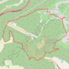 Norroy-le-Veneur GPS track, route, trail